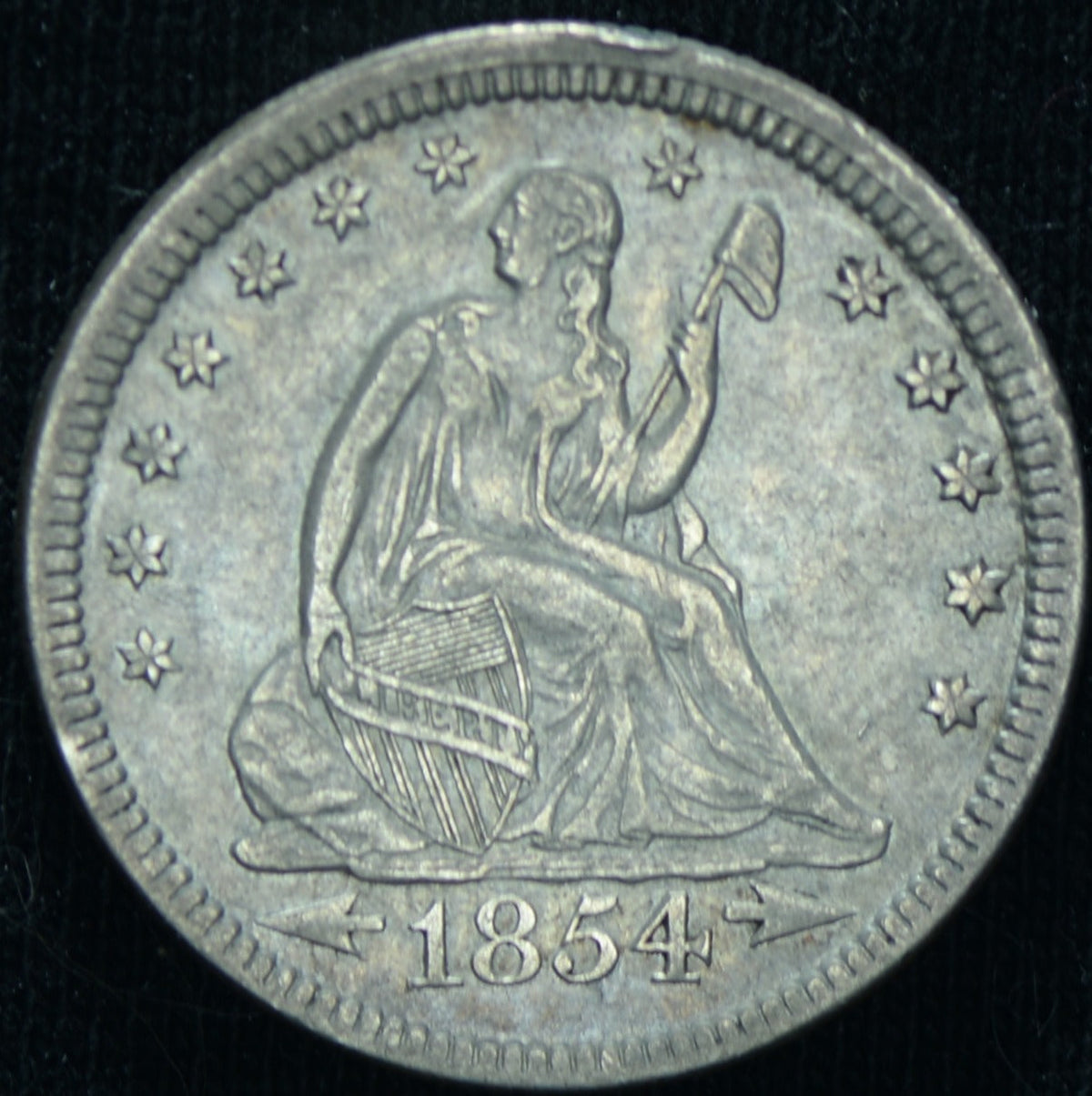 Early American and Currency