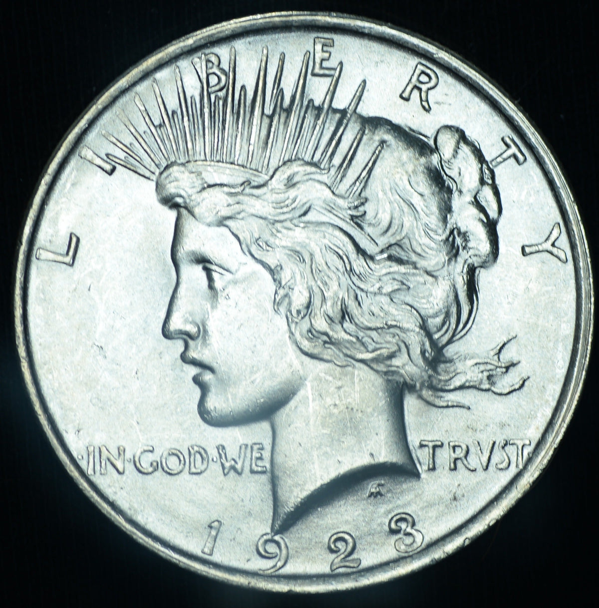 Peace Dollars