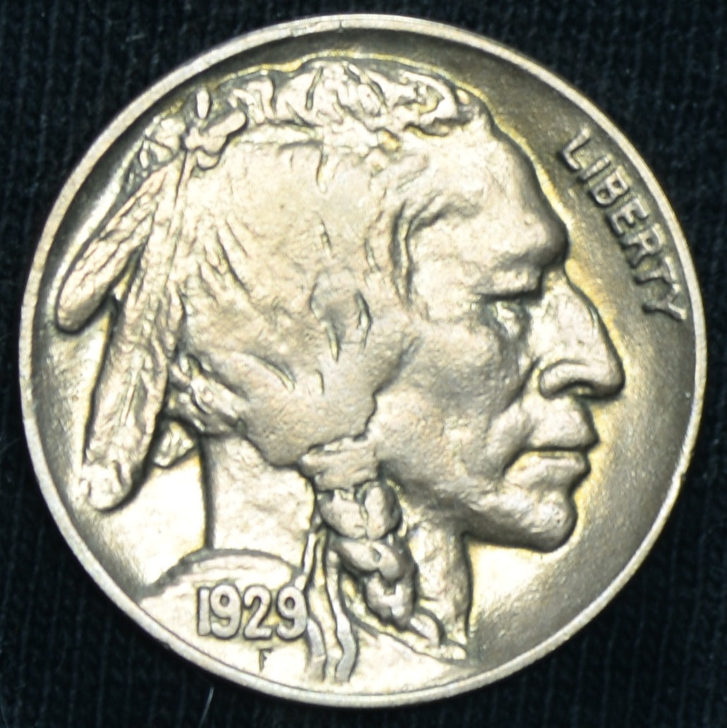Nickels