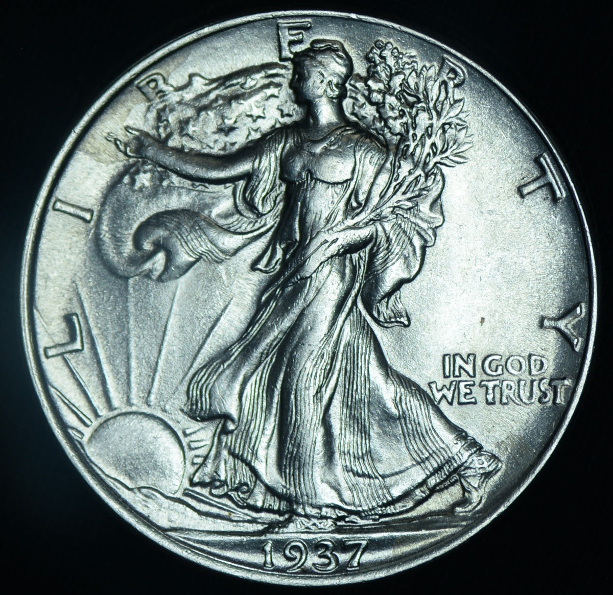 Half Dollars