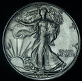 1941-S Liberty Walking Half Dollar BU ~ 26469