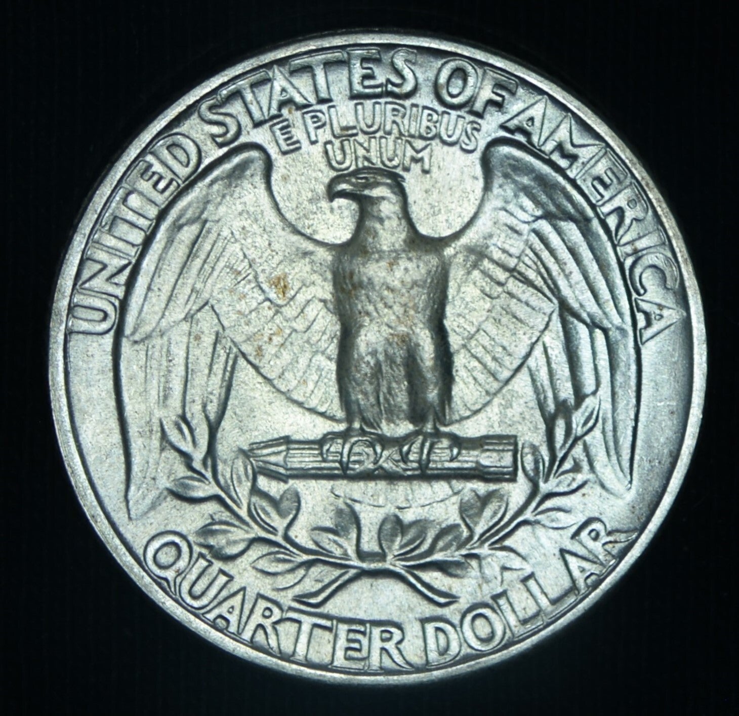 1934 25C Washington Quarter AU ~ 26525