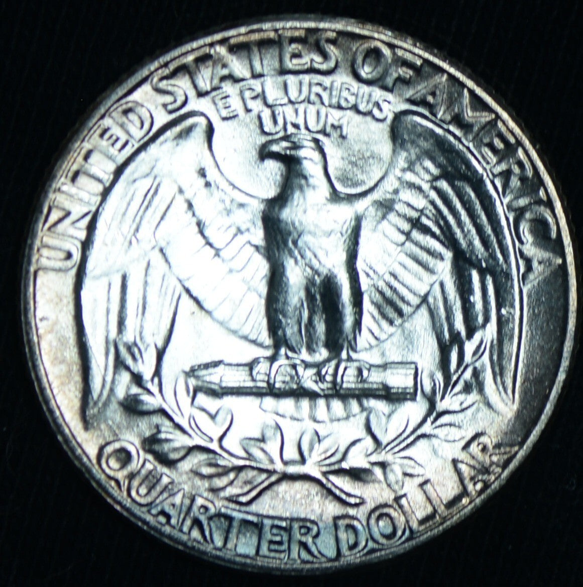 1953 25C Washington Quarter BU ~ 26359