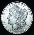 1881 O $1 Morgan Silver Dollar AU++ - 25315