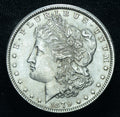 1879 $1 Morgan Silver Dollar BU Brilliant Uncirculated ~ 26047