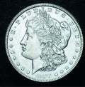 1899 $1 Morgan Silver Dollar Brilliant Uncirculated BU ~ 26068