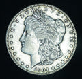 1904-S Morgan Silver Dollar Coin XF Better Date ~ 26329