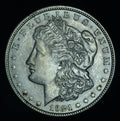 1921 $1 Morgan Silver Dollar BU ~ 26501
