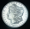 1880 O Morgan Silver Dollar BU Brilliant Uncirculated ~ 26517