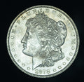 1878 7/8TF $1 Strong Morgan Silver Dollar BU Brilliant Unirculated ~ 26527