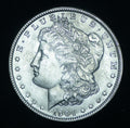 1904-O $1 Morgan Silver Dollar BU Luster ~ 26548