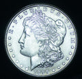 1899-O $1 Morgan Silver Dollar BU Brilliant Uncirculated ~ 26551