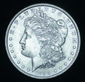 1898 $1 Morgan Silver Dollar BU Luster ~ 26566
