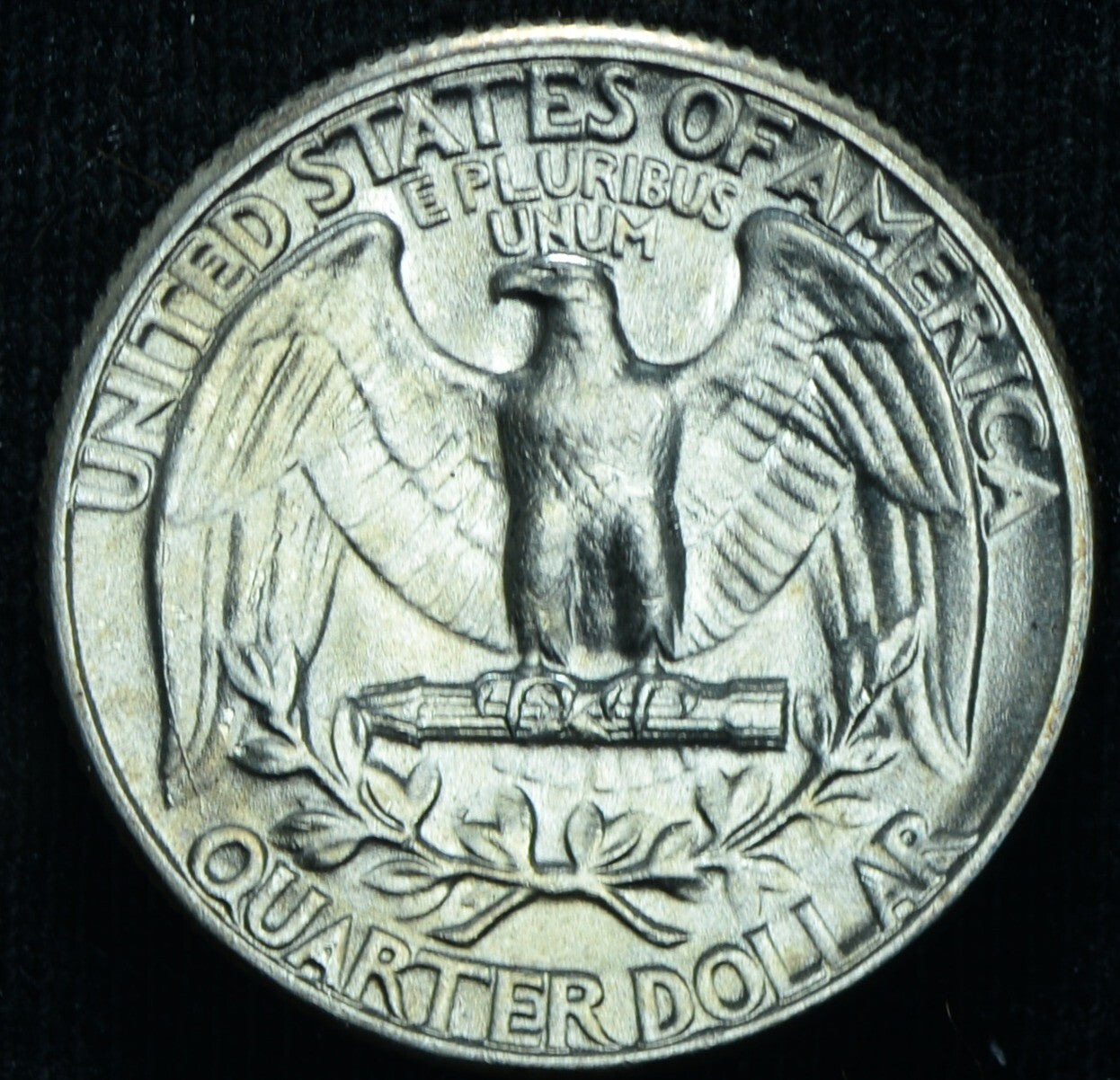 1947 25C Washington Quarter BU Gem ~ 26181