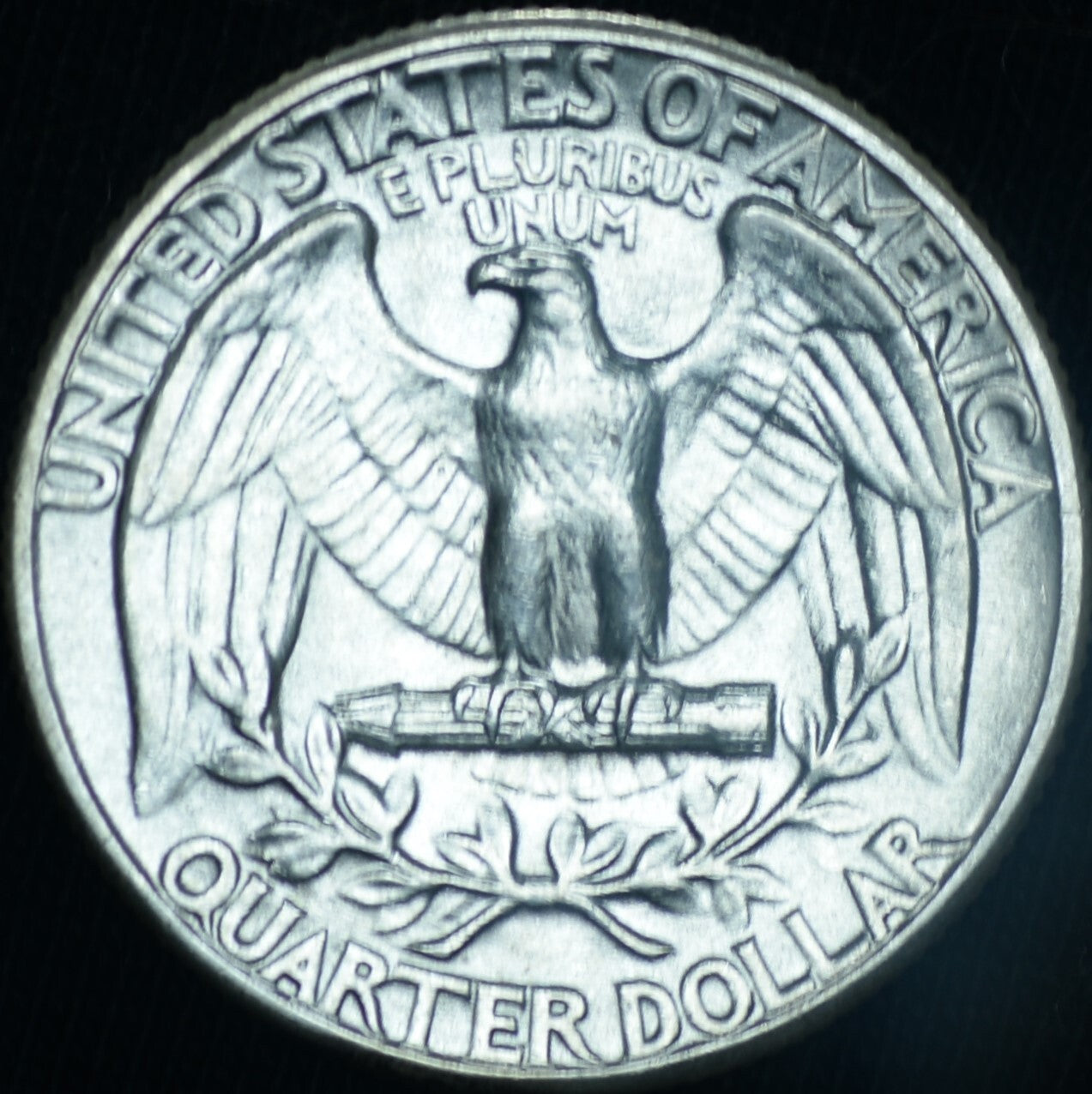 1939 25C Washington Quarter BU ~ 26404