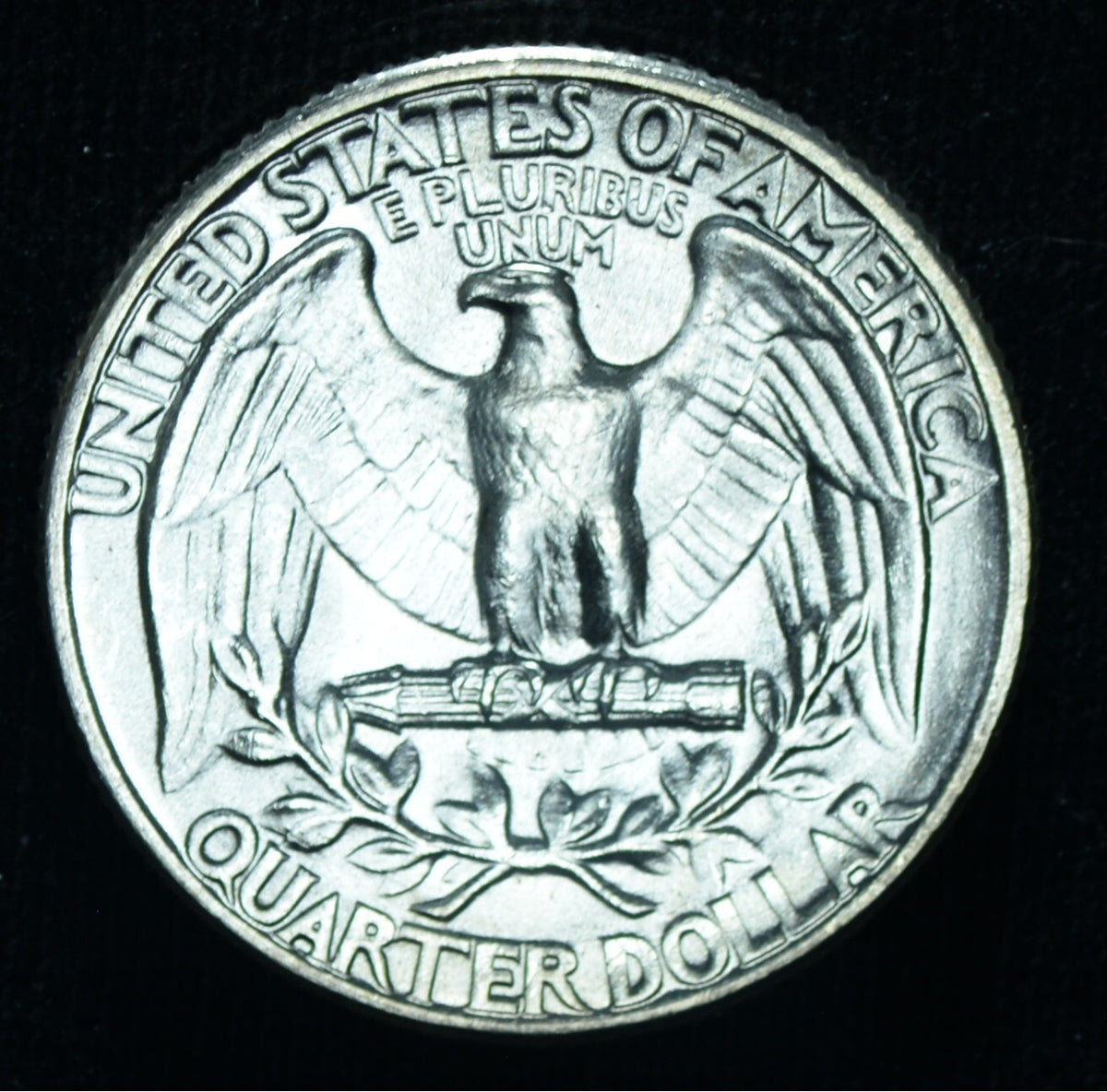 1947 25C Washington Quarter BU+ - 26064