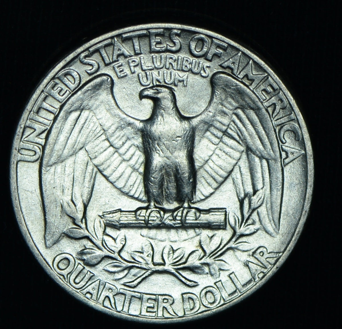 1944 25C Washington Quarter UNC ~ 26058