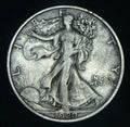1920-S Walking Liberty Silver Half Dollar Rare Key Date ~ 26522