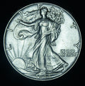 1944 50C Walking Liberty Half Dollar BU Beauty ~ 26511