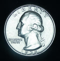 1935 25C Washington Quarter BU Gem ~ 26540