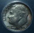 1952-D 10C FB Roosevelt Dime MS67 FB - 25142